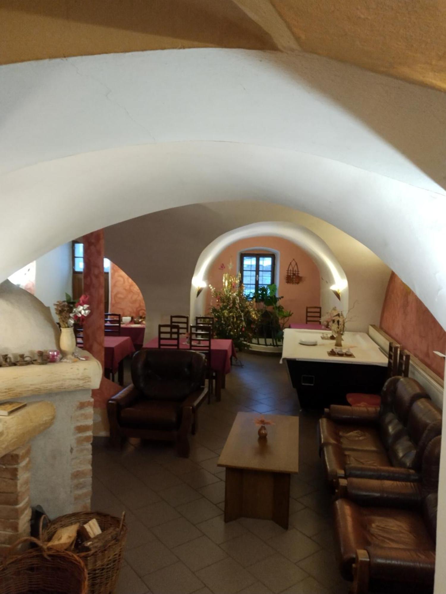 Hotel Parkan Прахатице Экстерьер фото