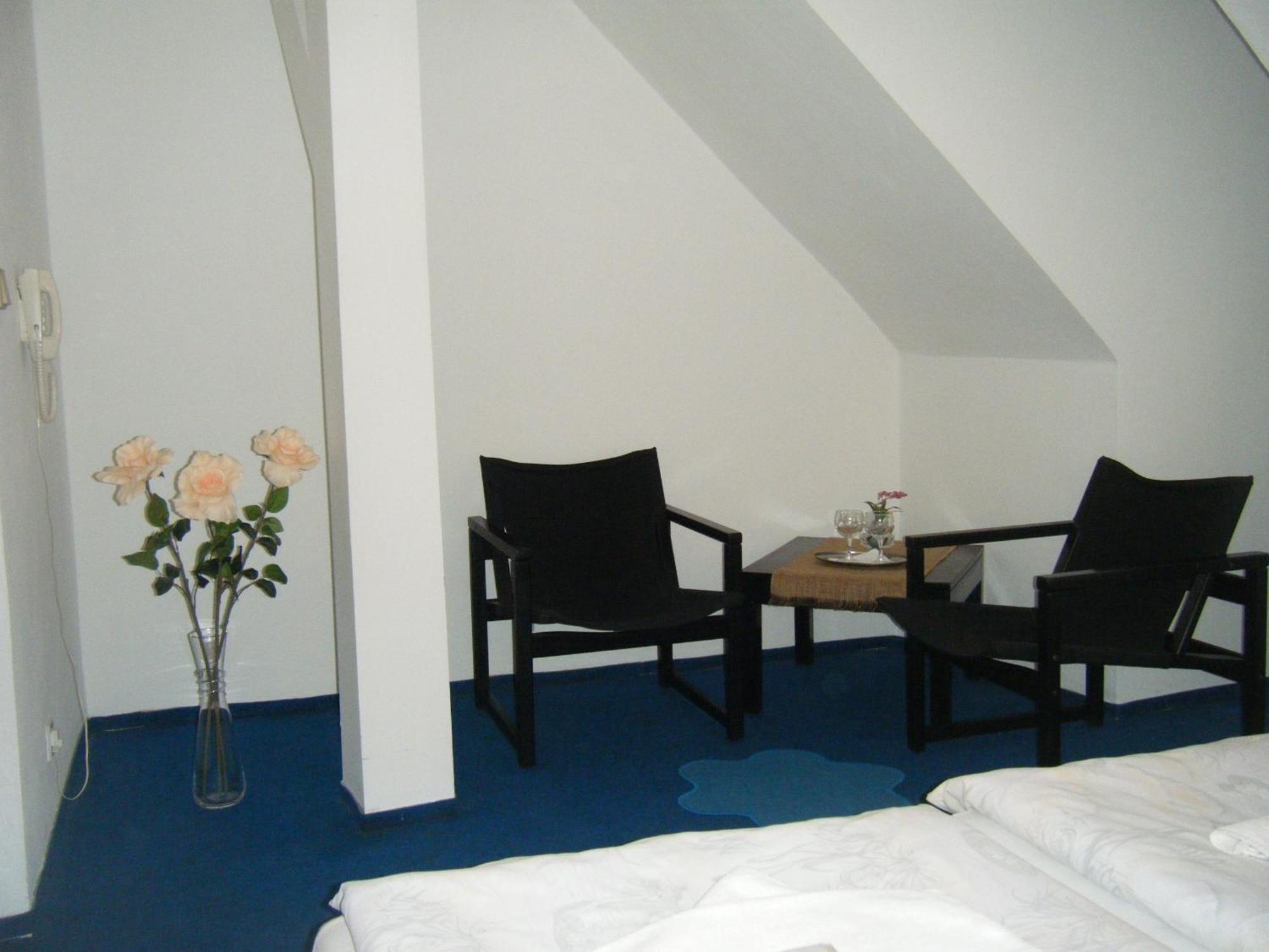 Hotel Parkan Прахатице Номер фото