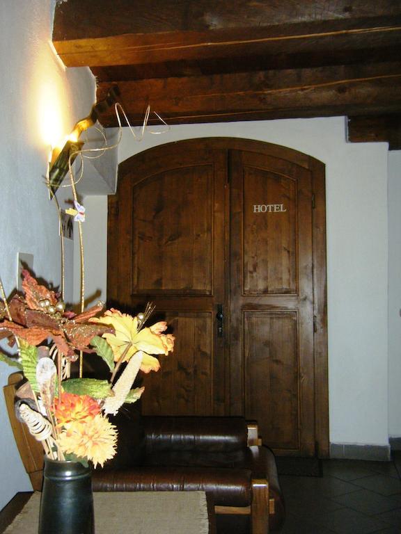 Hotel Parkan Прахатице Экстерьер фото